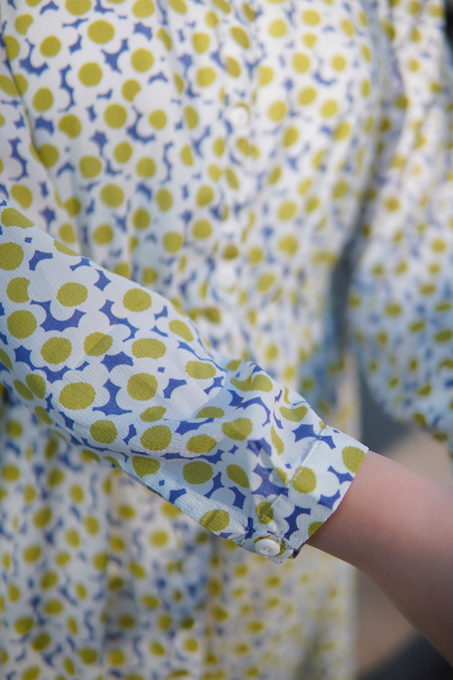 1 Pc Maxi dress - M01