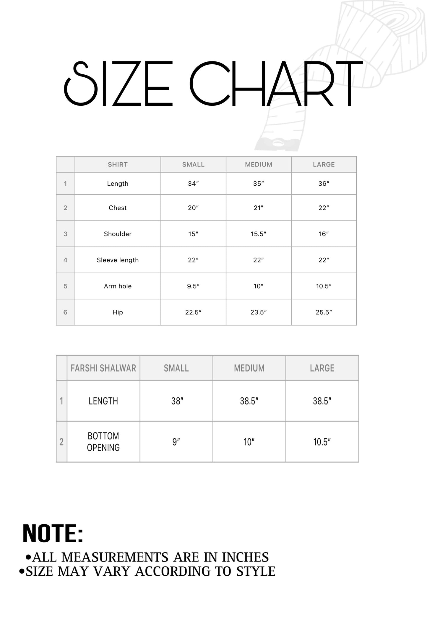 2 Pc - Embroided Farshi Shalwar With printed Shirt - 002