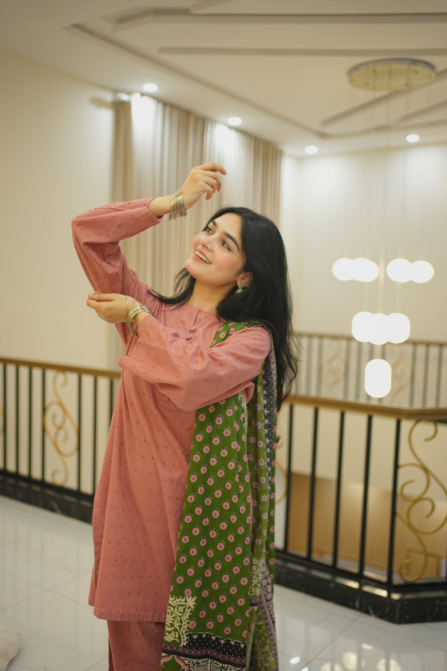 Khaki - 2Pc
