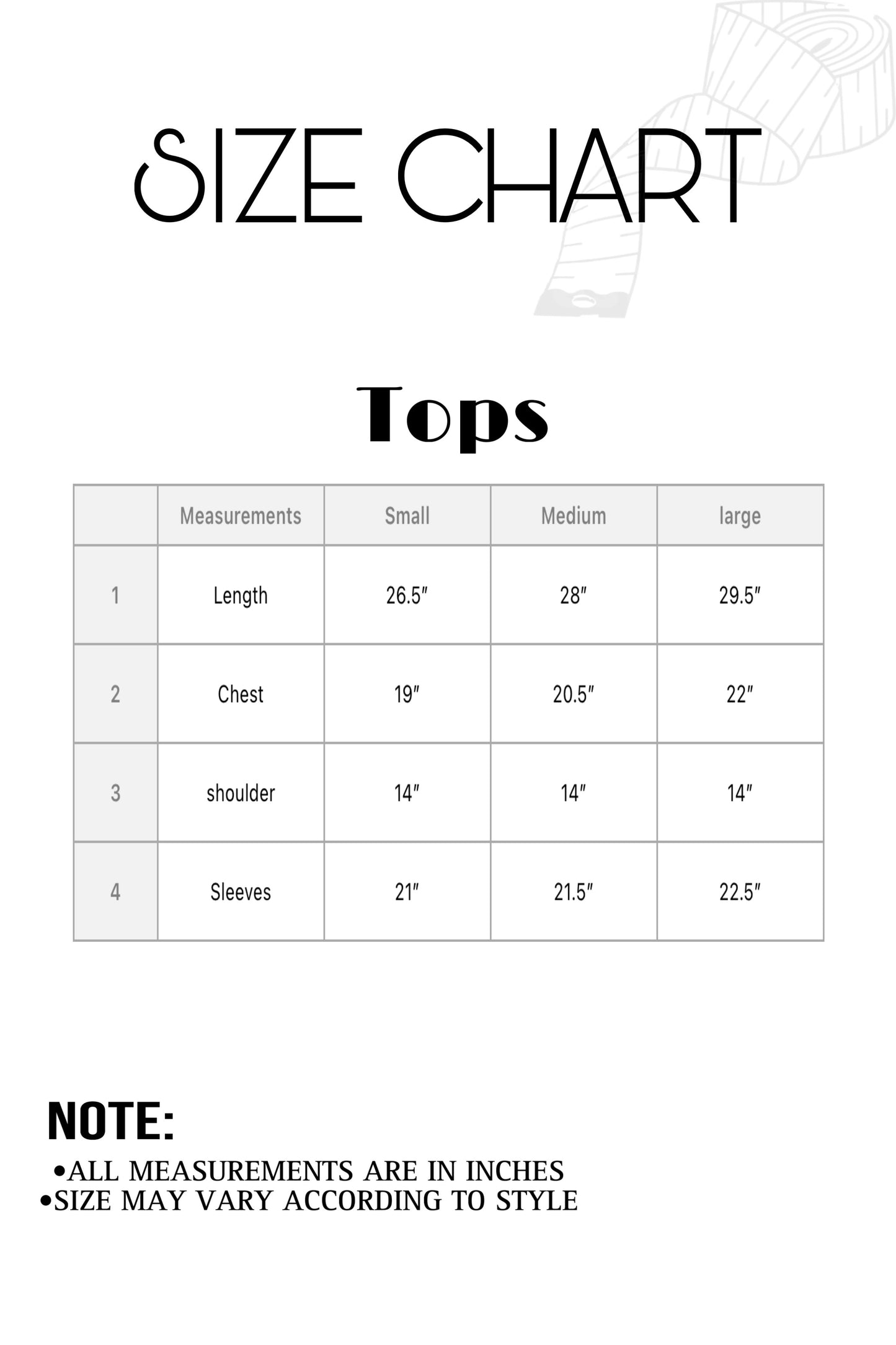 Fusion Top - black
