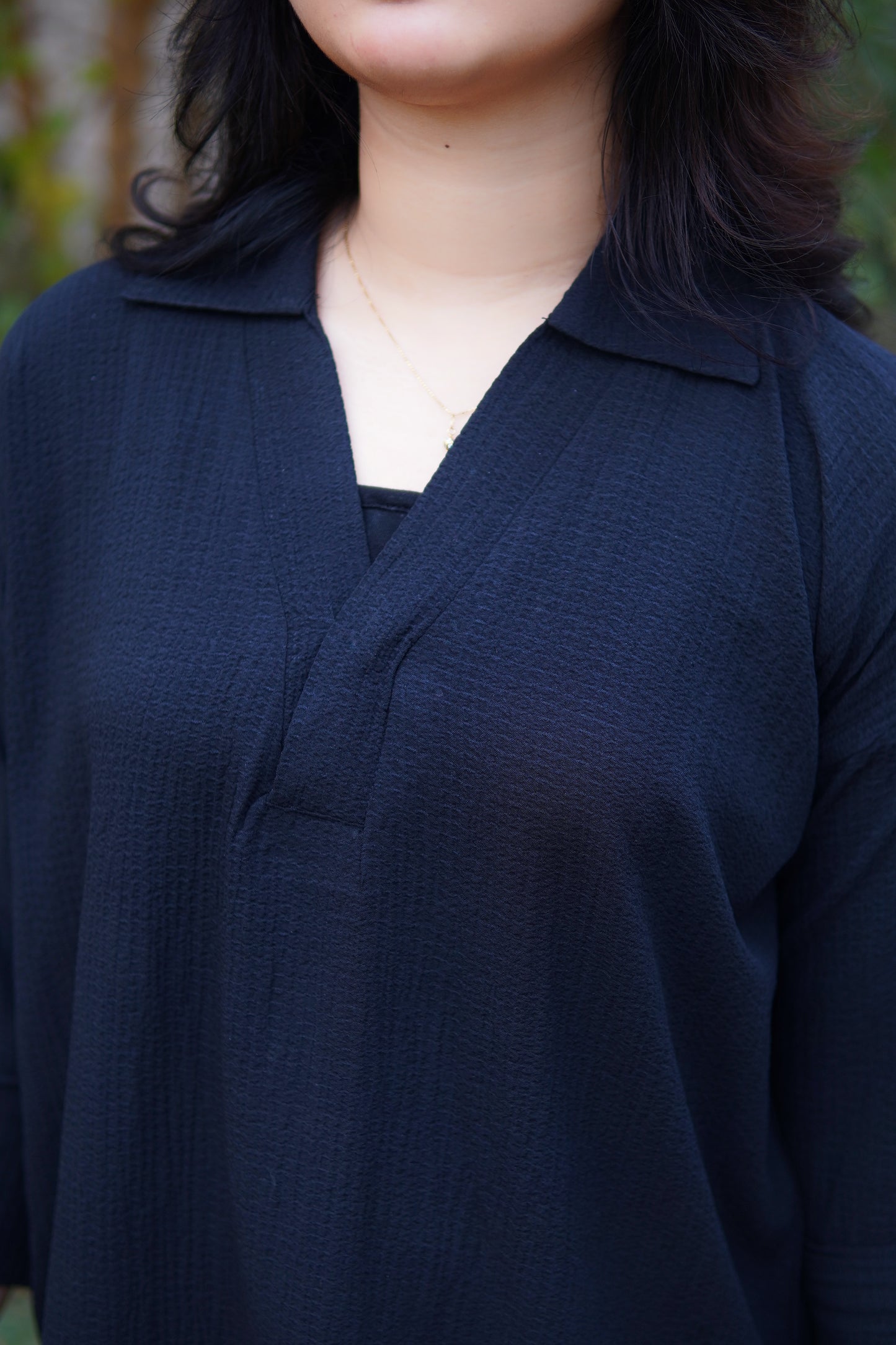 2Pc coord Set - black