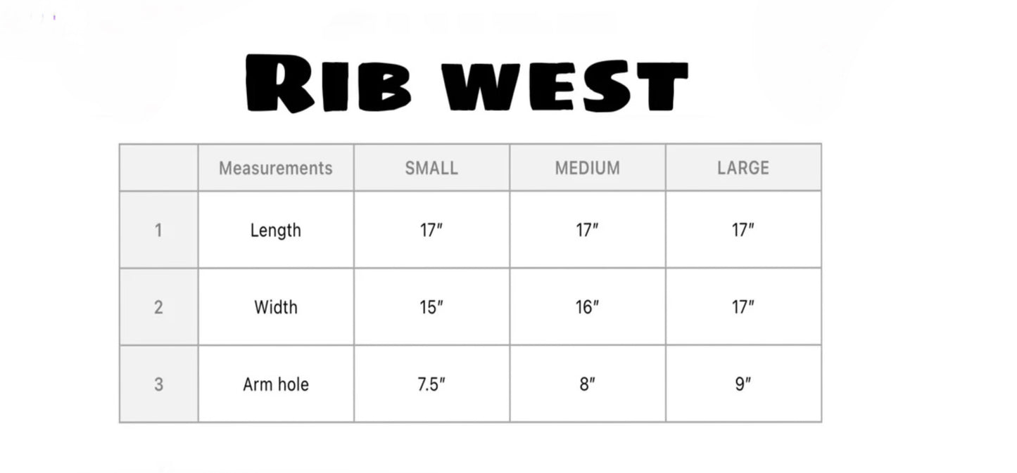 West - Brown
