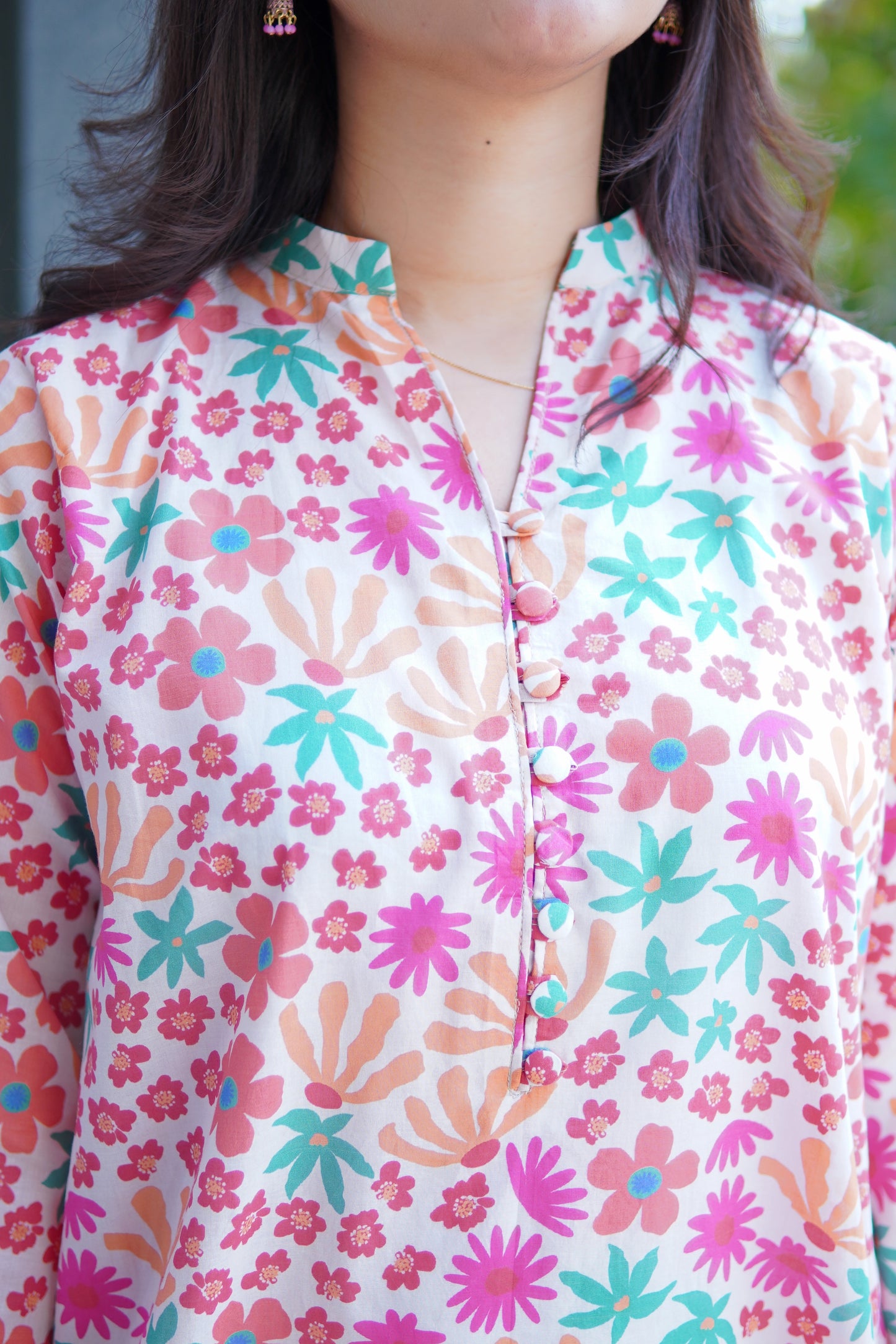 2pc farshi set - 777