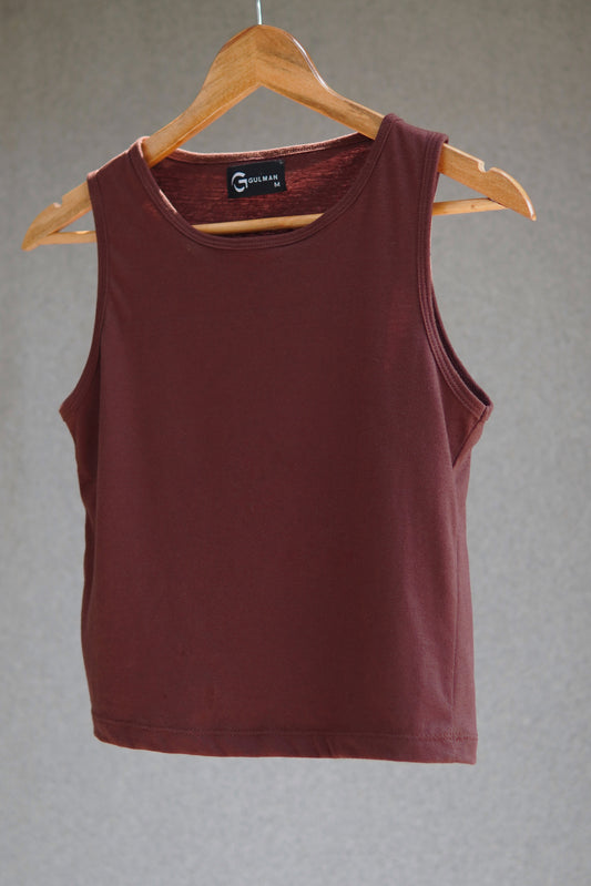 West - Brown