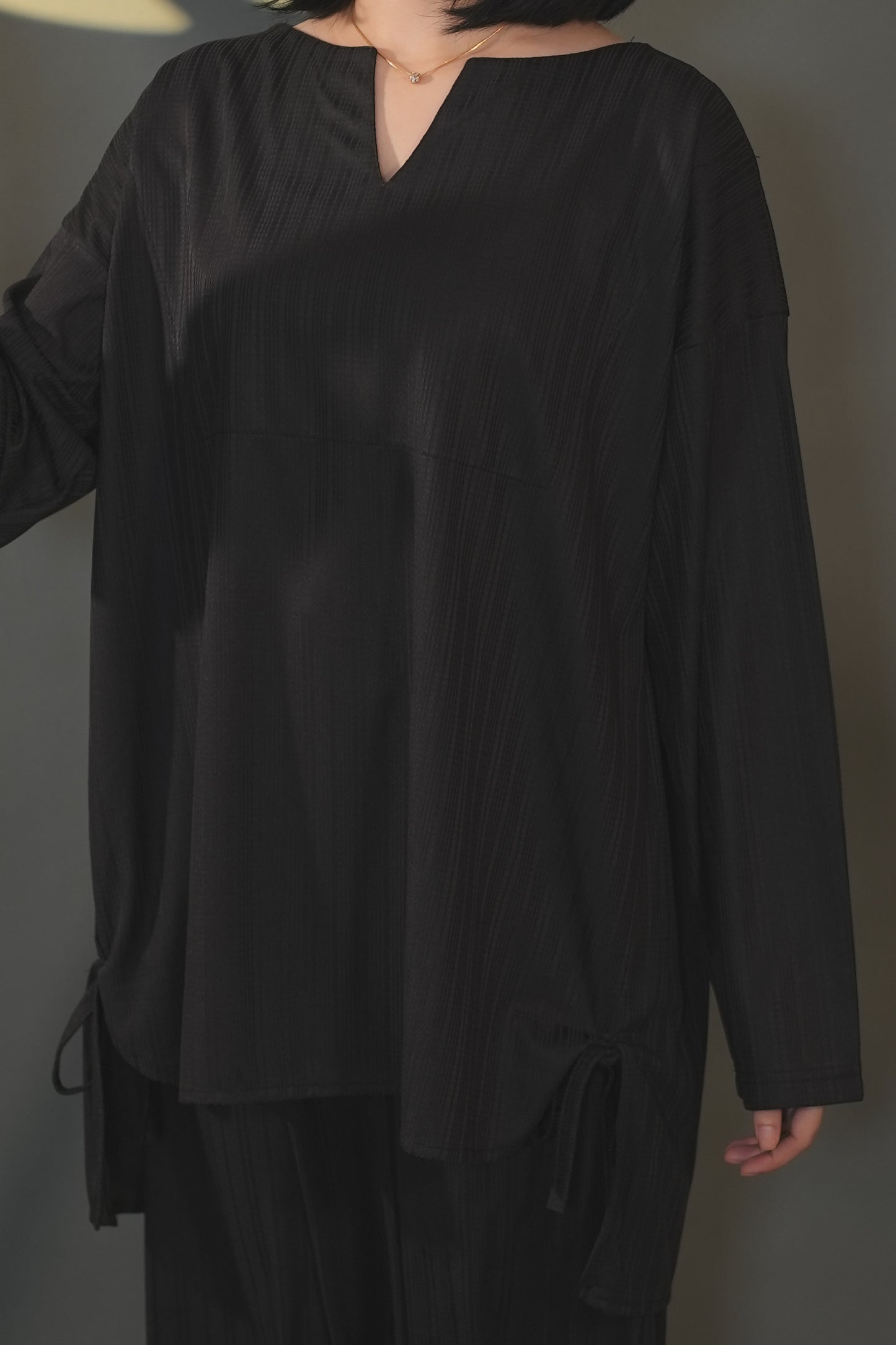 2Pc Coord Set - black005