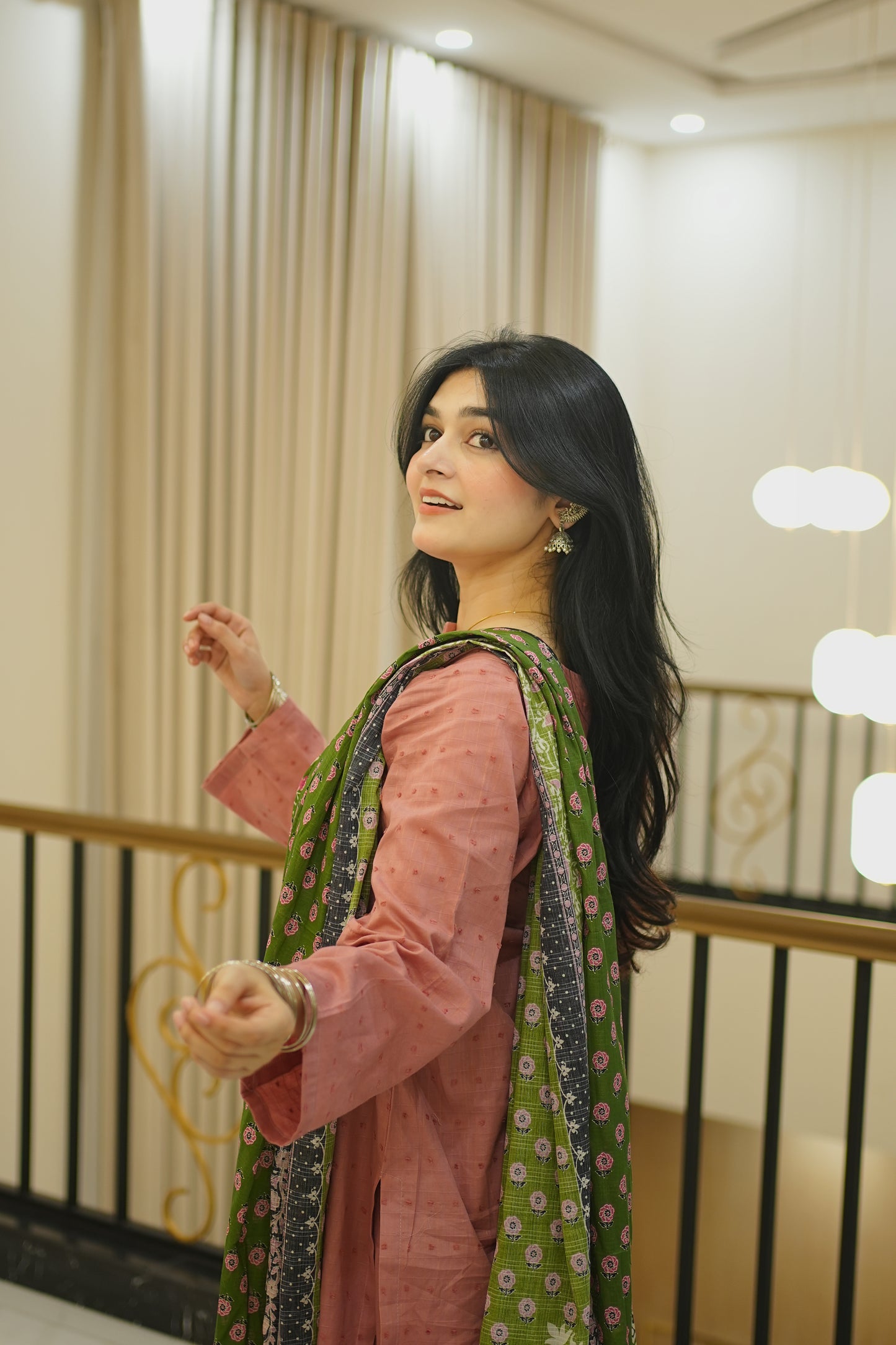Khaki - 2Pc