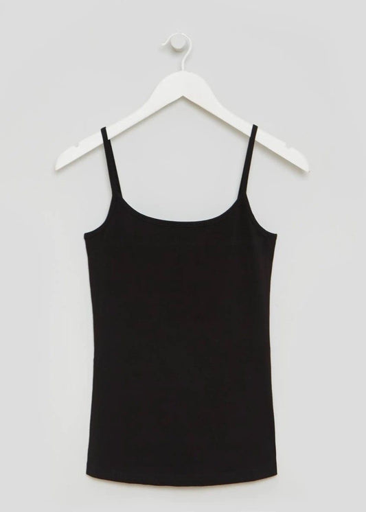 Black Camisole